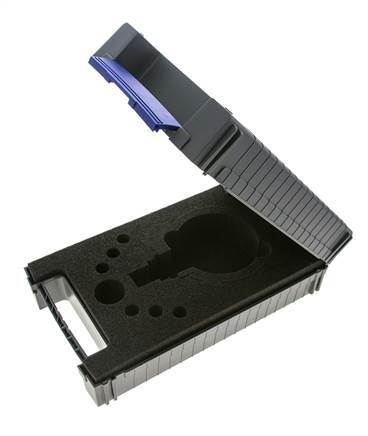 WIKA CPG1200 Manomètre Boîte De Rangement