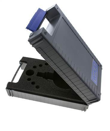 WIKA CPG1200 Manomètre Boîte De Rangement