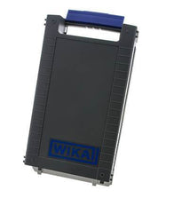 WIKA CPG1200 Manomètre Boîte De Rangement