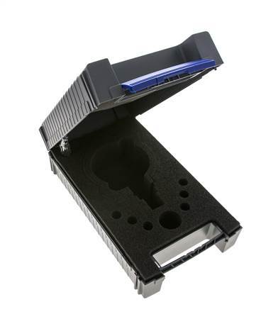 WIKA CPG1200 Manomètre Boîte De Rangement
