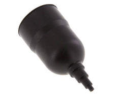 Capuchon de protection pour manocontact à bornes à vis [2 pièces]
