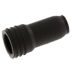 Capuchon de protection pour manocontact à connecteur plat [2 pièces]