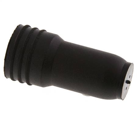Capuchon de protection pour manocontact à connecteur plat [2 pièces]