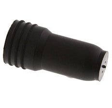 Capuchon de protection pour manocontact à connecteur plat [2 pièces]