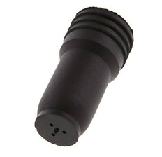 Capuchon de protection pour manocontact à connecteur plat [2 pièces]