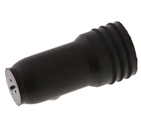 Capuchon de protection pour manocontact à connecteur plat [2 pièces]