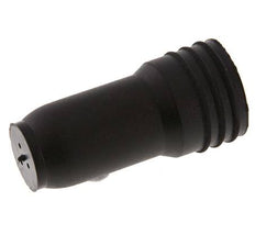Capuchon de protection pour manocontact à connecteur plat [2 pièces]