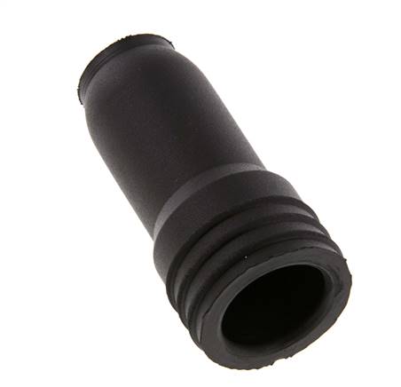 Capuchon de protection pour manocontact à connecteur plat [2 pièces]