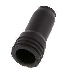 Capuchon de protection pour manocontact à connecteur plat [2 pièces]
