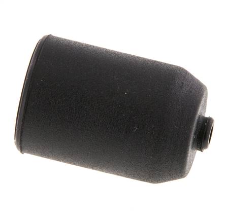 Capuchon de protection pour manocontact de modèle mini [5 pièces]