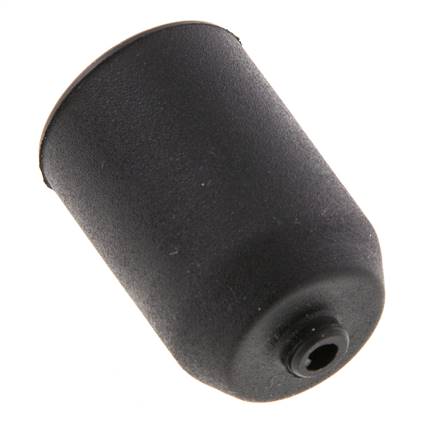 Capuchon de protection pour manocontact de modèle mini [5 pièces]