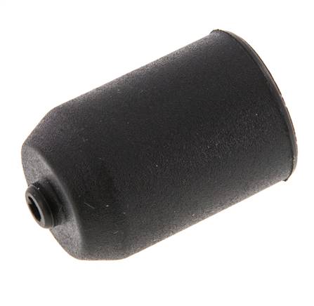 Capuchon de protection pour manocontact de modèle mini [5 pièces]