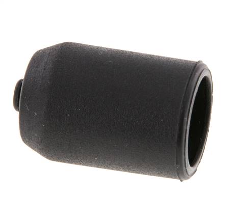 Capuchon de protection pour manocontact de modèle mini [5 pièces]