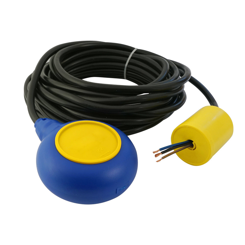 Float switch Mac3 3m Cable