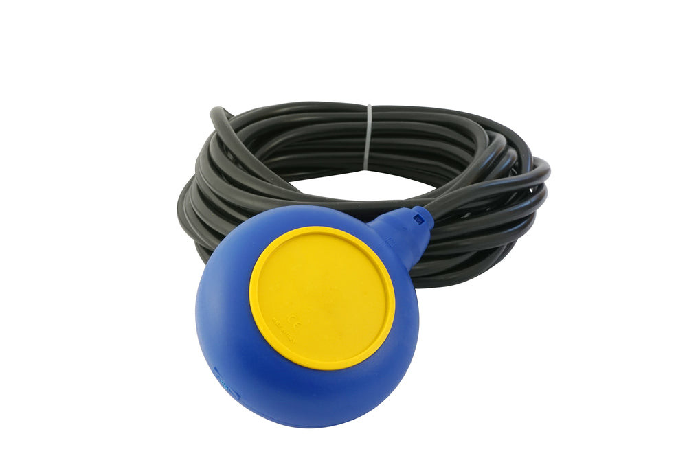 Float switch Mac3 3m Cable