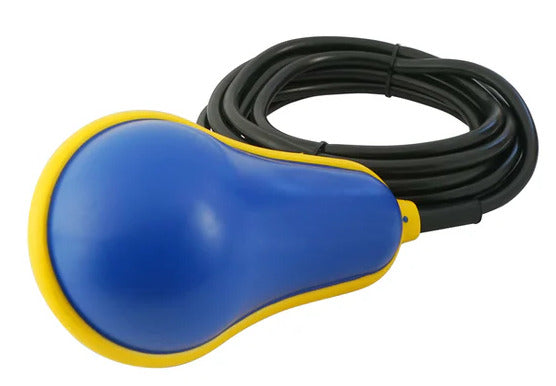 Float switch Mac5 20m Cable