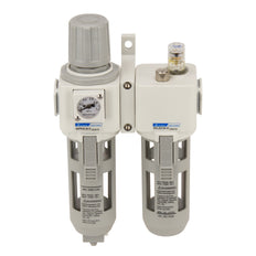 1200 l/m G1/4'' FRL 0,5-8,5bar - MACP302