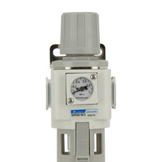 1300 l/m Filtre-régulateur G1/2'' 0,5-8,5bar - MAFR302