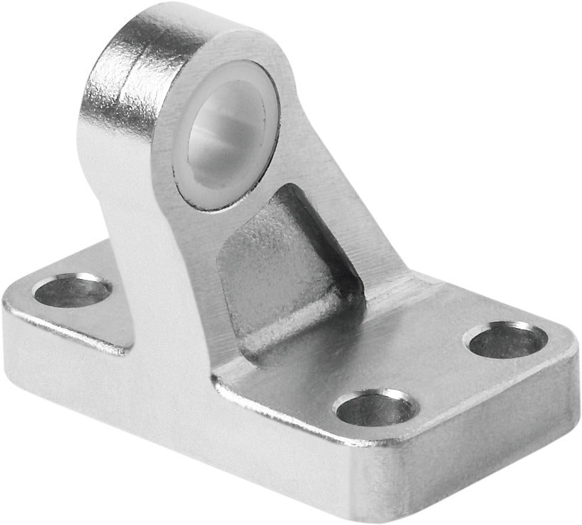 Festo Chape De Pied Taille 80 ISO 15552 - 197324
