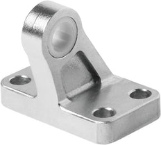 Festo Chape De Pied Taille 80 ISO 15552 - 197324
