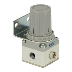 Détendeur 630 l/m G1/8'' 0.5-8.5bar Sans manomètre - MAR200