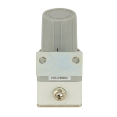 Détendeur 630 l/m G1/8'' 0.5-8.5bar Sans manomètre - MAR200