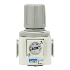 2000 l/m Régulateur de pression G1/4'' 0.5-10bar - MAR302
