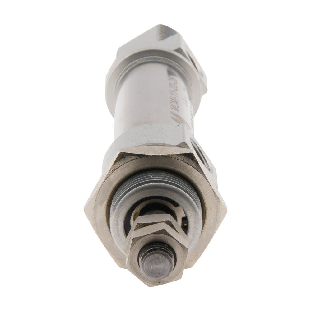 Mini-cylindre double effet 16-400mm ISO-6432 MCMI