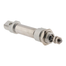 Mini-cylindre double effet 16-100mm ISO-6432 MCMI