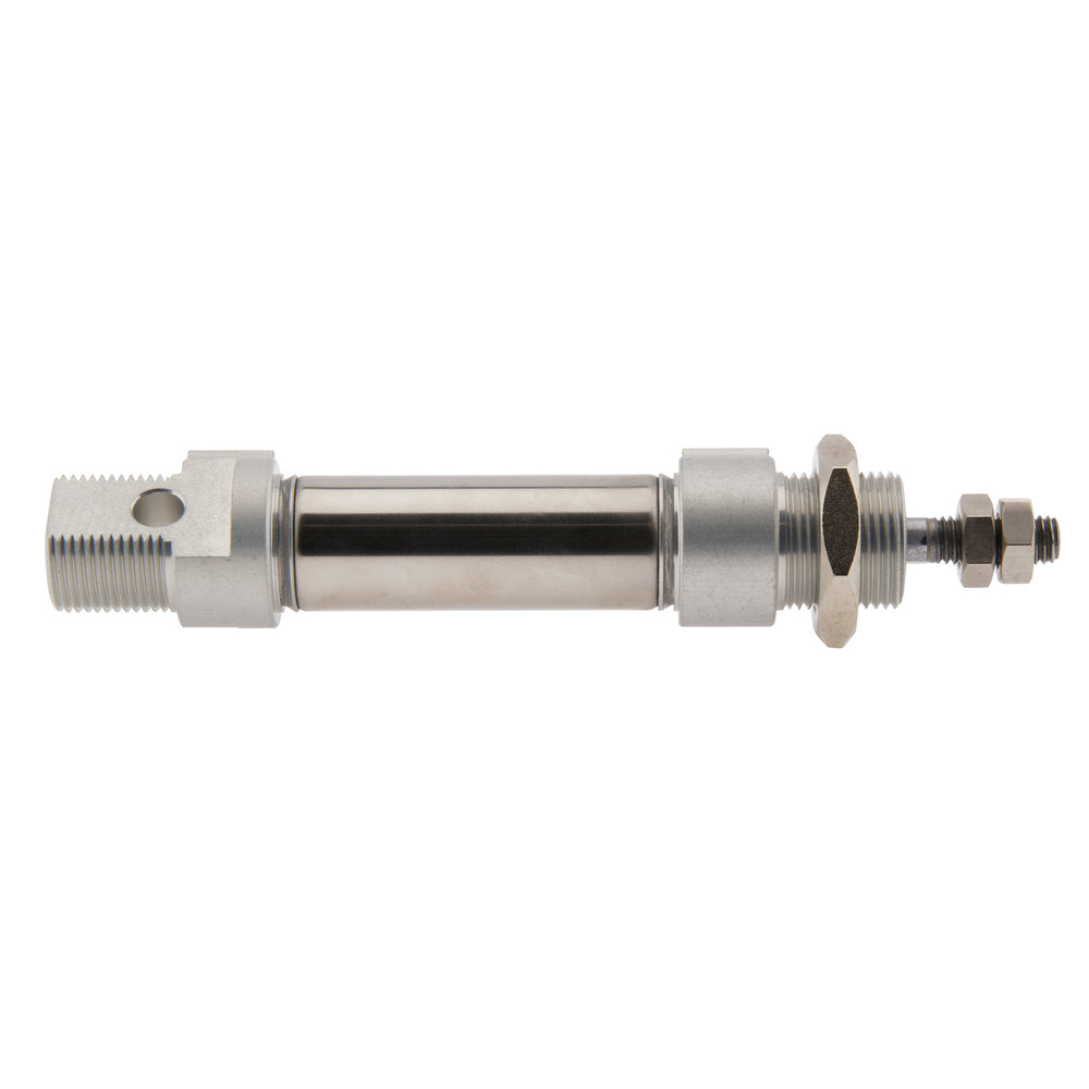 10-10mm Double Acting Mini Cylinder ISO-6432 MCMI