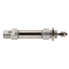 10-10mm Double Acting Mini Cylinder ISO-6432 MCMI
