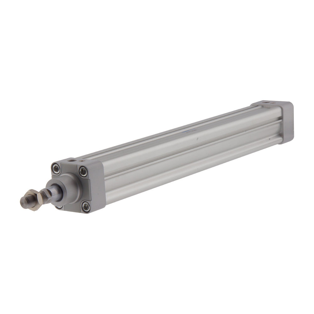 32-400mm Double Acting Cylinder Magnetic/Damping ISO-15552 MCQI2