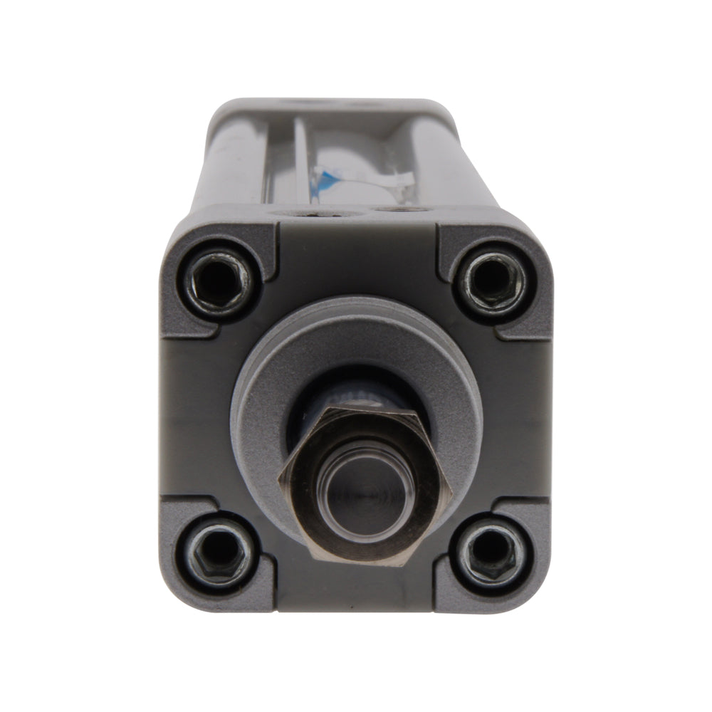 100-350mm Double Acting Cylinder Magnetic/Damping ISO-15552 MCQI2