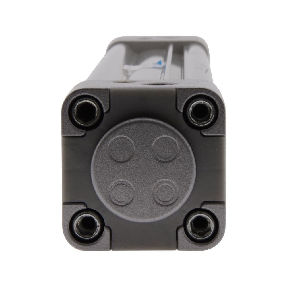 50-400mm Double Acting Cylinder Magnetic/Damping ISO-15552 MCQI2