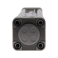 50-500mm Cylindre à double effet magnétique/amortisseur ISO-15552 MCQI3