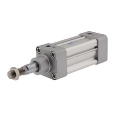 50-250mm Double Acting Cylinder Magnetic/Damping ISO-15552 MCQI2
