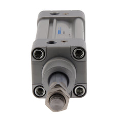 Cylindre à double action 40-100mm magnétique/amortisseur ISO-15552 MCQI3