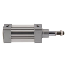 32-100mm Double Acting Cylinder Magnetic/Damping ISO-15552 MCQI2
