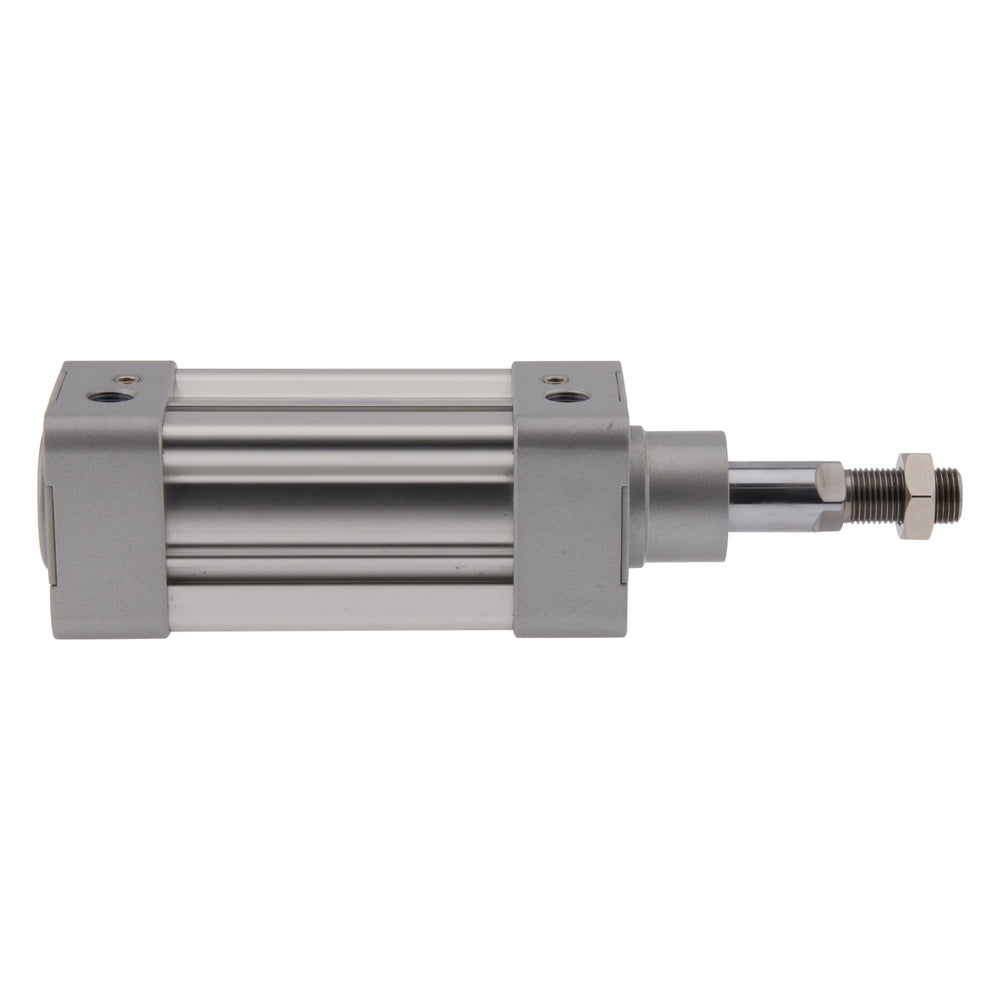 80-50mm Double Acting Cylinder Magnetic/Damping ISO-15552 MCQI2