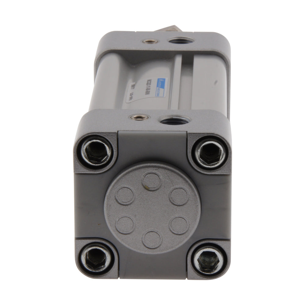 32-100mm Double Acting Cylinder Magnetic/Damping ISO-15552 MCQI2