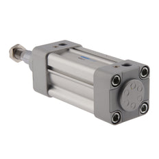 80-50mm Double Acting Cylinder Magnetic/Damping ISO-15552 MCQI2