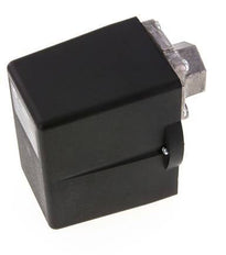 Pressostat pour compresseur 5 à 16bar G1/2'' 400VAC | MDR-3-16-RM