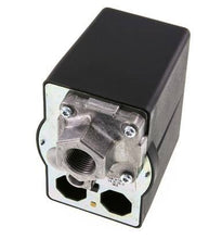 Pressostat pour compresseur 5 à 16bar G1/2'' 400VAC | MDR-3-16-RM