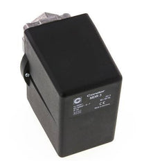 Pressostat pour compresseur 5 à 16bar G1/2'' 400VAC | MDR-3-16-RM