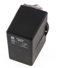 Pressostat pour compresseur 5 à 16bar G1/2'' 400VAC | MDR-3-16-RM