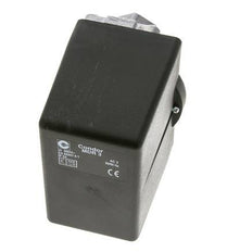 Pressostat pour compresseur 6 à 16bar 1xG1/2'' 3xG1/4'' 400VAC | MDR-3-16