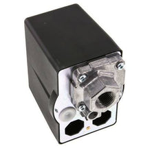 Pressostat pour compresseur 12 à 35bar G1/2'' 400VAC | MDR-3-35-K