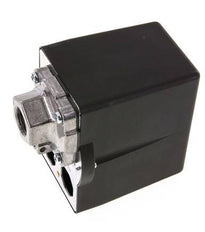 Pressostat pour compresseur 12 à 35bar G1/2'' 400VAC | MDR-3-35-K