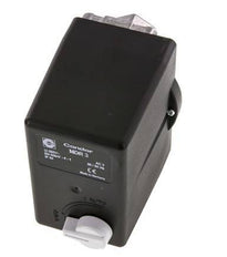 Pressostat pour compresseur 12 à 35bar G1/2'' 400VAC | MDR-3-35-K