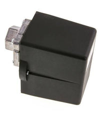 1.Pressostat pour compresseur 3 à 6bar G1/2'' 400VAC | MDR-3-6